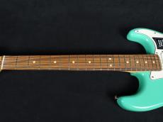 Fender Player Stratocaster Sea Foam Green_4