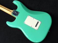 Fender Player Stratocaster Sea Foam Green_7