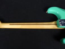 Fender Player Stratocaster Sea Foam Green_8