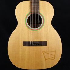 LAG Guitars Travel Vian-001 Vianney Signature