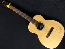 LAG Guitars Travel Vian-001 Vianney Signature_2