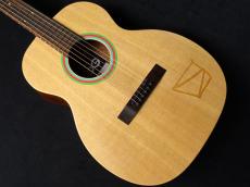 LAG Guitars Travel Vian-001 Vianney Signature_3