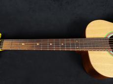 LAG Guitars Travel Vian-001 Vianney Signature_4