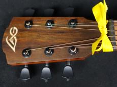 LAG Guitars Travel Vian-001 Vianney Signature_5