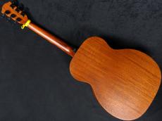 LAG Guitars Travel Vian-001 Vianney Signature_6