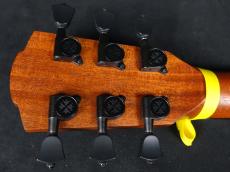 LAG Guitars Travel Vian-001 Vianney Signature_9