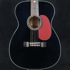 Gretsch Nick 13 Outlaw Heart Grand Concert Black