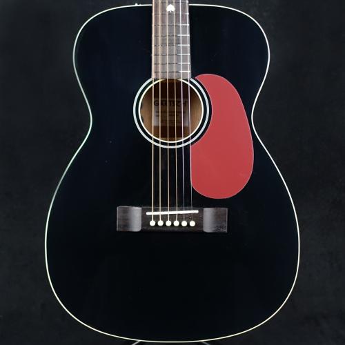 Gretsch Nick 13 Outlaw Heart Grand Concert Black