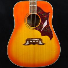 Epiphone Dove Studio Violinburst