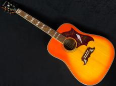 Epiphone Dove Studio Violinburst_2