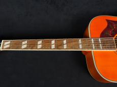 Epiphone Dove Studio Violinburst_4
