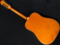 Epiphone Dove Studio Violinburst_6
