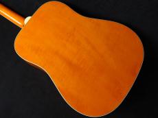 Epiphone Dove Studio Violinburst_7