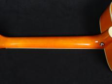 Epiphone Dove Studio Violinburst_8