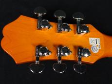 Epiphone Dove Studio Violinburst_9