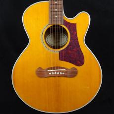 Epiphone J-200EC Studio Parlor Vintage Natural