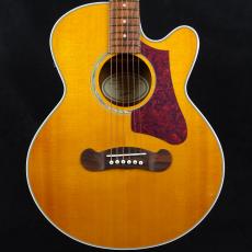 Epiphone J-200EC Studio Parlor Vintage Natural