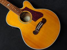 Epiphone J-200EC Studio Parlor Vintage Natural_3