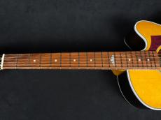 Epiphone J-200EC Studio Parlor Vintage Natural_4