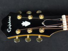 Epiphone J-200EC Studio Parlor Vintage Natural_5