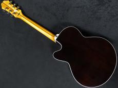 Epiphone J-200EC Studio Parlor Vintage Natural_6