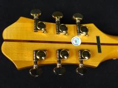 Epiphone J-200EC Studio Parlor Vintage Natural_9