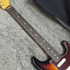 Fender FSR Made in Japan Traditional 60s Stratocaster RW 3-Color Sunburst_2