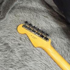 Fender FSR Made in Japan Traditional 60s Stratocaster RW 3-Color Sunburst_5