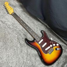 Fender FSR Made in Japan Traditional 60s Stratocaster RW 3-Color Sunburst_8