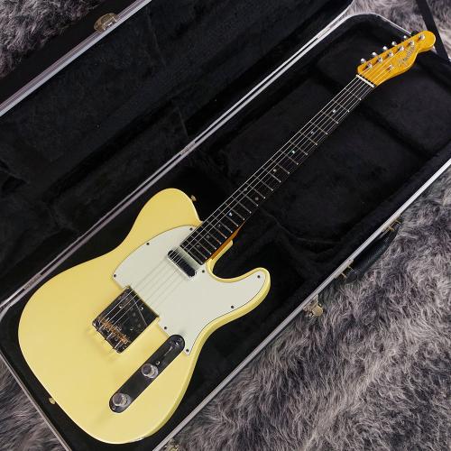 Fender Custom Shop Retrospective Gear 1960 Telecaster Mod