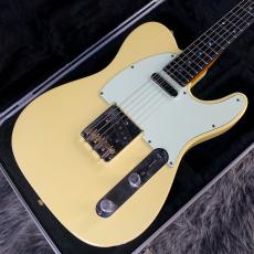 Fender Custom Shop Retrospective Gear 1960 Telecaster Mod_2