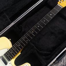 Fender Custom Shop Retrospective Gear 1960 Telecaster Mod_3