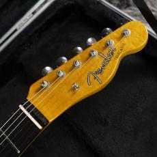 Fender Custom Shop Retrospective Gear 1960 Telecaster Mod_4