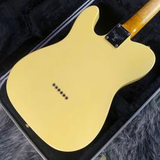Fender Custom Shop Retrospective Gear 1960 Telecaster Mod_5