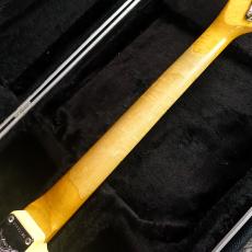 Fender Custom Shop Retrospective Gear 1960 Telecaster Mod_6
