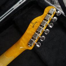 Fender Custom Shop Retrospective Gear 1960 Telecaster Mod_7
