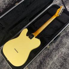 Fender Custom Shop Retrospective Gear 1960 Telecaster Mod_8