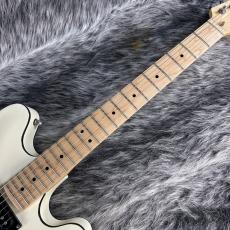 Squier Affinity Series Starcaster Olympic White_4