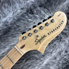 Squier Affinity Series Starcaster Olympic White_5