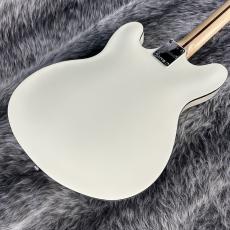 Squier Affinity Series Starcaster Olympic White_7