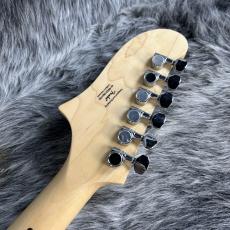 Squier Affinity Series Starcaster Olympic White_9