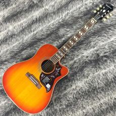 Epiphone Hummingbird Performer Pro Faded Cherry Burst