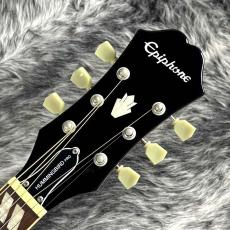 Epiphone Hummingbird Performer Pro Faded Cherry Burst_4