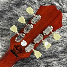 Epiphone Hummingbird Performer Pro Faded Cherry Burst_8