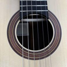 Tobias Berg 2025年製　選定松/ローズウッド【640mm】_9