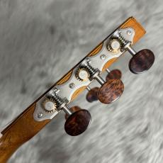 Karl Heinz Roemmich 2025年製　選定松 / ローズウッド【650mm】_8