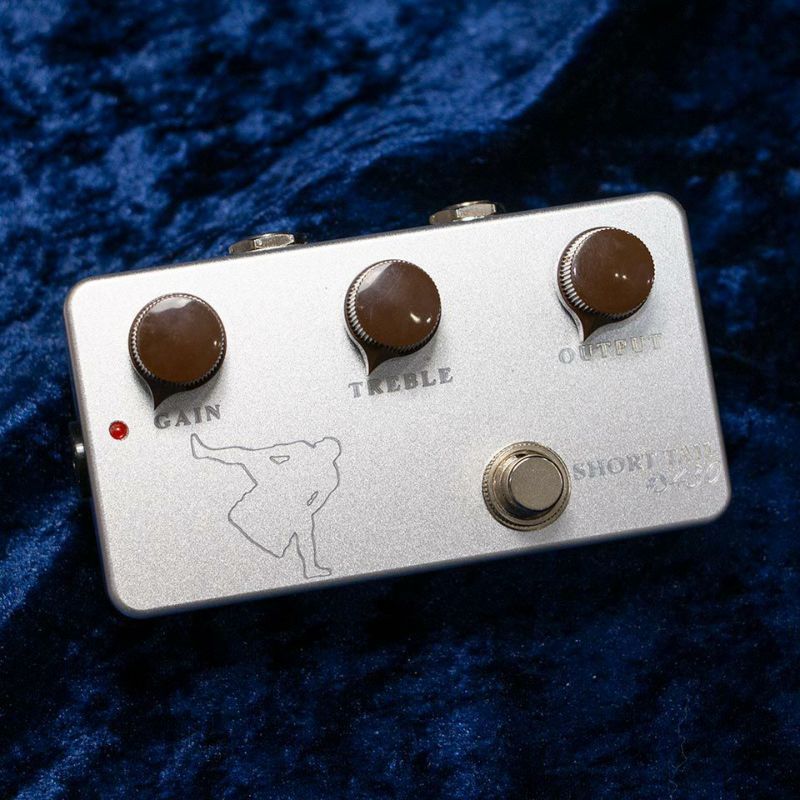 SUMO STOMP Shorttail #S430 新品 1438756 SUMO STOMP【楽器検索