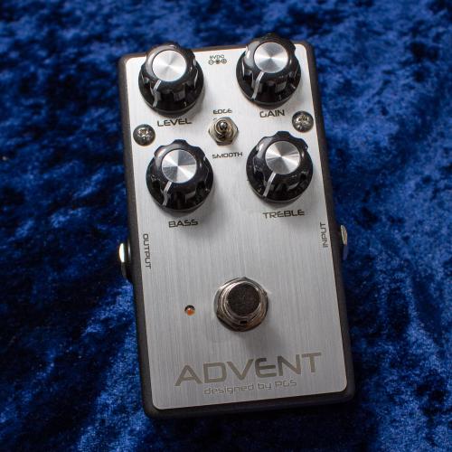 Papa Goriot Studios ADVENT Ver.2