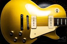 Gibson 1968 Les Paul Standard Gold Top Reissue / 2021
