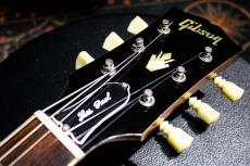 Gibson 1968 Les Paul Standard Gold Top Reissue / 2021_2